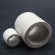 Ceramiczne pierścienie Raschiga, 80x80x8,5 mm, Raschig Ring, VFF