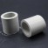 Ceramiczne pierścienie Raschiga, 80x80x8,5 mm, Raschig Ring, VFF