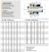Uszczelnienie mechaniczne R-2100S 24, SIC/SIC, VITON, 304