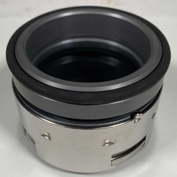 Shaft seal R-502B 95, CAR/SIC, EPDM, 304 Shaft seal R-502B 95, CAR/SIC, EPDM, 304