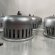 Elément d'un plateau à cloches/à calottes 1000 mm en acier inoxydable AISI 304 pour les colonnes de rectification et de distillation
