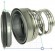 Механічне ущільнення R-BT-FN.NU 22, SIC/SIC, EPDM, 304