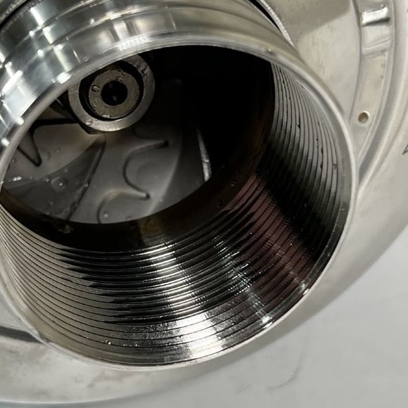 Pump for industrial washing systems BK200D, 1.5kW, AISI304, 220V/50Hz, 2900 with open impeller