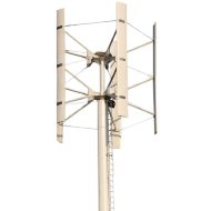 Вертикальный ветрогенератор 10 кВт, 380vac Вертикальный ветрогенератор 10 кВт, 380vac