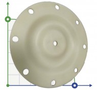 350-05T-56 воздушная мембрана, SANTOPRENE 350-05T-56 воздушная мембрана, SANTOPRENE