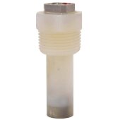 Sensor de conductividad con electrodos de grafito serie EMEC ECDC Sensor de conductividad con electrodos de grafito serie EMEC ECDC