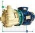 Відцентровий насос FMZ 10.10 PP, 1,1 kW