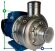 Насос из нержавеющей стали DWO B500/2,2 T, 380V/50Hz, INOX для мойки рыбы, фруктов, овощей