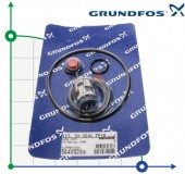 Gleitringdichtung BUBE für TP Grundfos Art. 96409265 Gleitringdichtung BUBE für TP Grundfos Art. 96409265