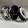 Gleitringdichtung R-110 14, CAR/CER, VITON, 304