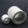 Ceramiczne pierścienie Raschiga, d15 mm