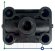 Kit de réparation de vanne d'air pour pompe pneumatique à membrane DiaPump DP05
