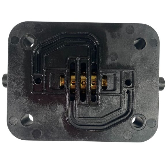 Air valve repair kit for pneumatic diaphragm pump DiaPump DP05 Air valve repair kit for pneumatic diaphragm pump DiaPump DP05