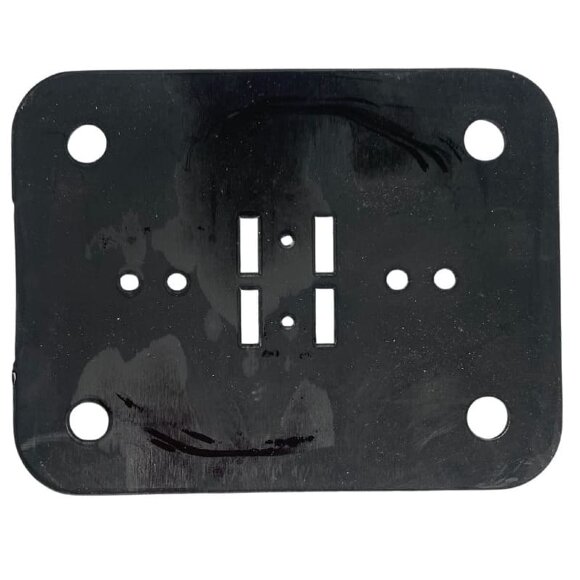 Air valve repair kit for pneumatic diaphragm pump DiaPump DP05 Air valve repair kit for pneumatic diaphragm pump DiaPump DP05