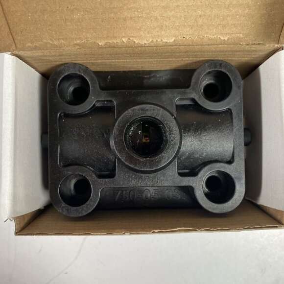 Air valve repair kit for pneumatic diaphragm pump DiaPump DP05 Air valve repair kit for pneumatic diaphragm pump DiaPump DP05