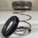 Механічний ущільнювач R-560C 10, CAR/SIC, EPDM, 304, T1S43
