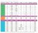 Насос-дозатор химических жидкостей AQUA MSC, PP, 430 л/ч, 5 бар, 0,37 кВт, 380В мембранный моторный