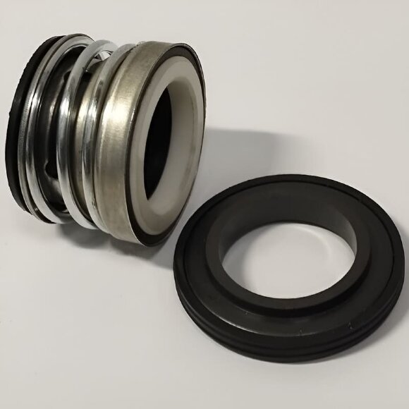 Mechanical seal for pump shaft R-104 40, CAR/CER, EPDM, 304 Mechanical seal for pump shaft R-104 40, CAR/CER, EPDM, 304