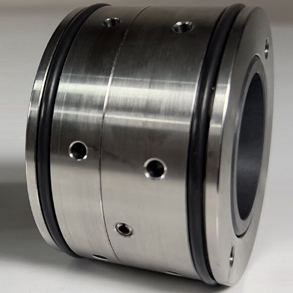 Ущільнення торцеве EMU R-TSWE 35, SIC/SIC/SIC/SIC, VITON, 304