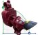 Pump driven from the PTO of the tractor MTZ-UK 50T