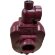 Pump driven from the PTO of the tractor MTZ-UK 50T