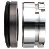 Grundfos Sarlin R-706SS 30 sello de bomba, SIC/SIC, VITON, 304