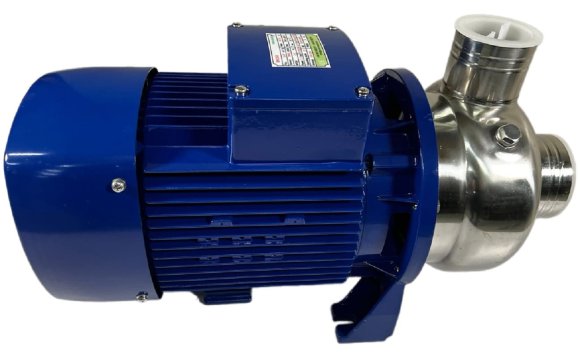 Насос для бражки, сусла BK300, 2,2kW, AISI304, 380V/50Hz, 2900 с открытым рабочим колесом Насос для бражки, сусла BK300, 2,2kW, AISI304, 380V/50Hz, 2900 с открытым рабочим колесом