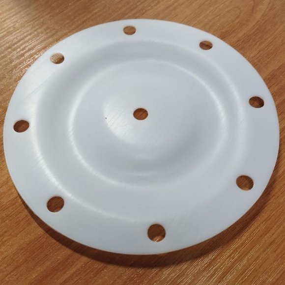 350-10-60 тефлоновая мембрана, PTFE 350-10-60 тефлоновая мембрана, PTFE