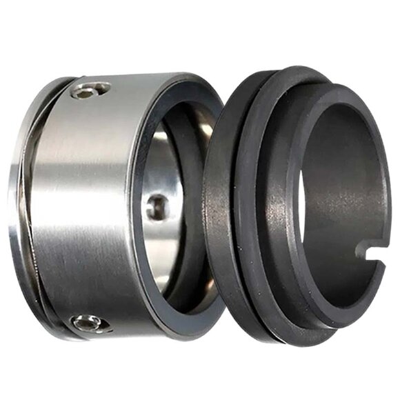 Mechanical seal R-7K-U 58, SIC/CAR, EPDM, 304, CL Mechanical seal R-7K-U 58, SIC/CAR, EPDM, 304, CL