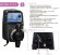 Pompa dozująca do dezynfekcji wody PDE HC151+ PI-MA M60 240V PVC-CE-VT (SA), 1-10 l/h, 7-1 bar