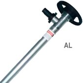 AL-HP+1000mm насосная часть (труба) для бочкового насоса AL-HP+1000mm насосная часть (труба) для бочкового насоса