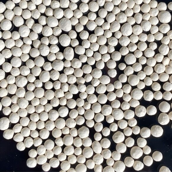 Molecular Sieve 3A