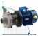 FLUIMAC COMPASS CM 15 PP magnetic coupling pump, 1.1 kW, 380V, Ex
