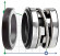 Uszczelnienie mechaniczne R-2100S 25, CAR/SIC, EPDM, 304