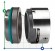 Уплотнение механическое торцевое R-M7N 75, CAR/SIC, VITON, 304, G9