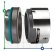 Sello mecánico R-M7N 30, SIC/SIC, VITON, 304, G6