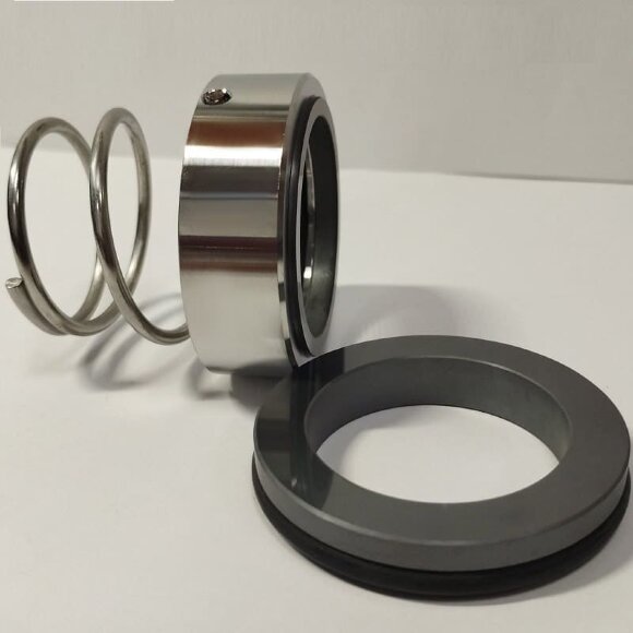 Uszczelnienie mechaniczne do pompy R-M3N 12, SIC/SIC, EPDM, 304, G6 Uszczelnienie mechaniczne do pompy R-M3N 12, SIC/SIC, EPDM, 304, G6