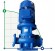 BTKF-I 65-200, 15 kW - bomba en línea (3000)