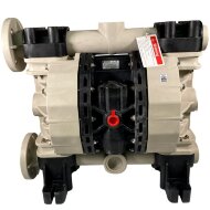 PHOENIX P700 PP HYTREL+PTFE sulphuric acid diaphragm pump, 700 l/min PHOENIX P700 PP HYTREL+PTFE sulphuric acid diaphragm pump, 700 l/min