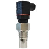 Sensor de conductividad de acero inoxidable EMEC serie EICD Sensor de conductividad de acero inoxidable EMEC serie EICD