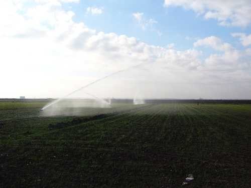 Arroseur pour arrosage, irrigation JET40 BSP