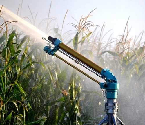 Arroseur pour arrosage, irrigation JET40 BSP