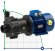 Magnetic coupled pump FLUIMAC COMPASS CM 30 PVDF, 2.2 kW, 380V, Ex