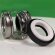 Garniture mécanique R-110 15, H, CAR/CER, VITON, 304