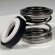 Garniture mécanique R-110 15, H, CAR/CER, VITON, 304