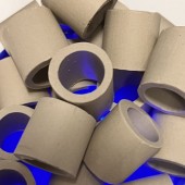 Ceramic Raschig Ring, 25 mm Ceramic Raschig Ring, 25 mm