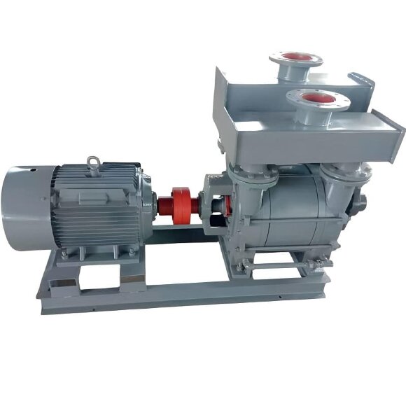 Вакуумный насос 2BE202 Ex 22kW 380V 50Hz