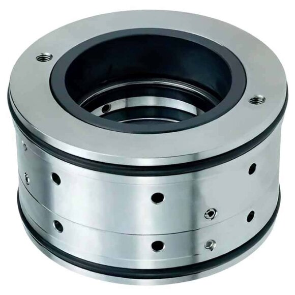 Уплотнение торцевое EMU R-TSWE 50, A, SIC/SIC/SIC/SIC, VITON, 304