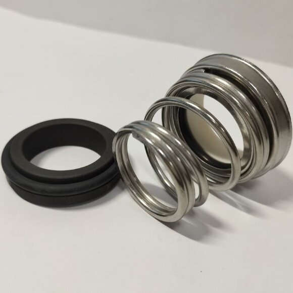 Uszczelnienie mechaniczne wału pompy DAB, CALPEDA R-BT-FN 22, CAR/CER, EPDM, 304