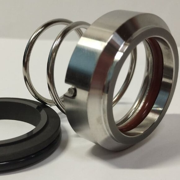 Sello mecánico para bomba R-M3N 24, SS/CAR, EPDM, 304, G6